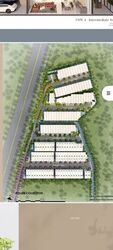 Pollen Lane (D28), Semi-Detached #550204221